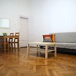 B4 Apartments