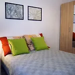 B4 Apartments
