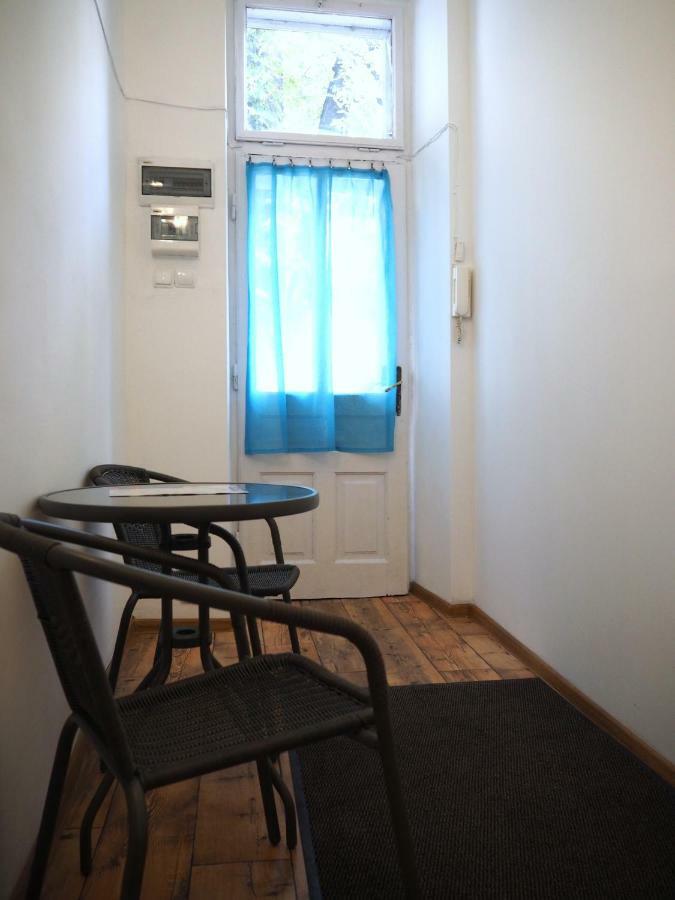 Apartament B4