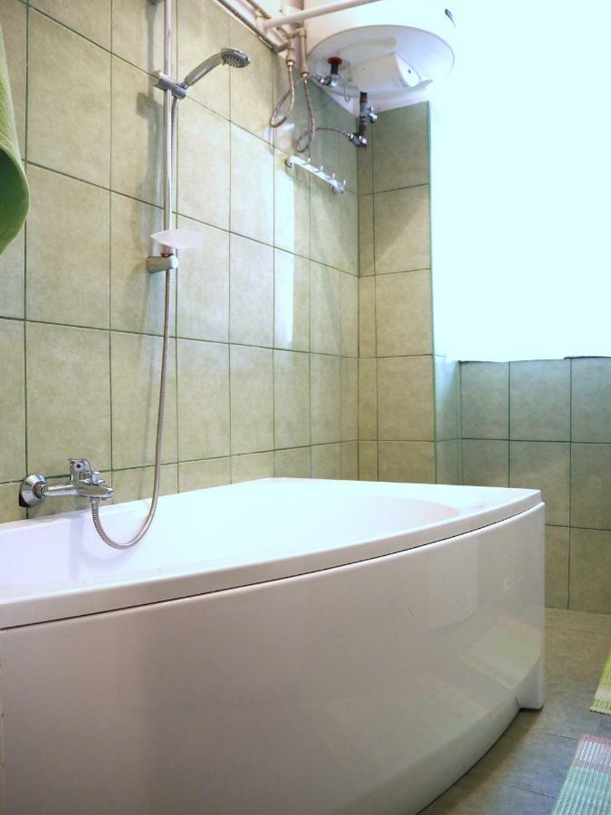 B4 Apartament