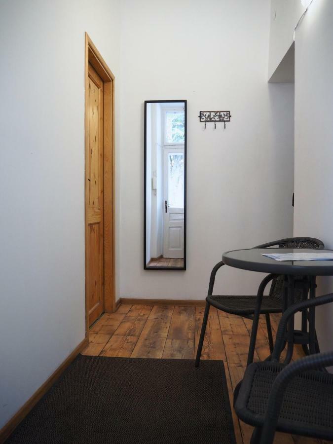 Apartament B4 Kraków