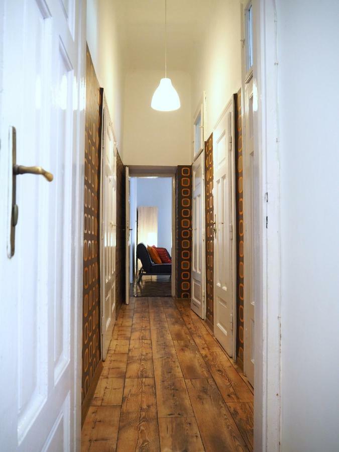 Apartament B4 Kraków