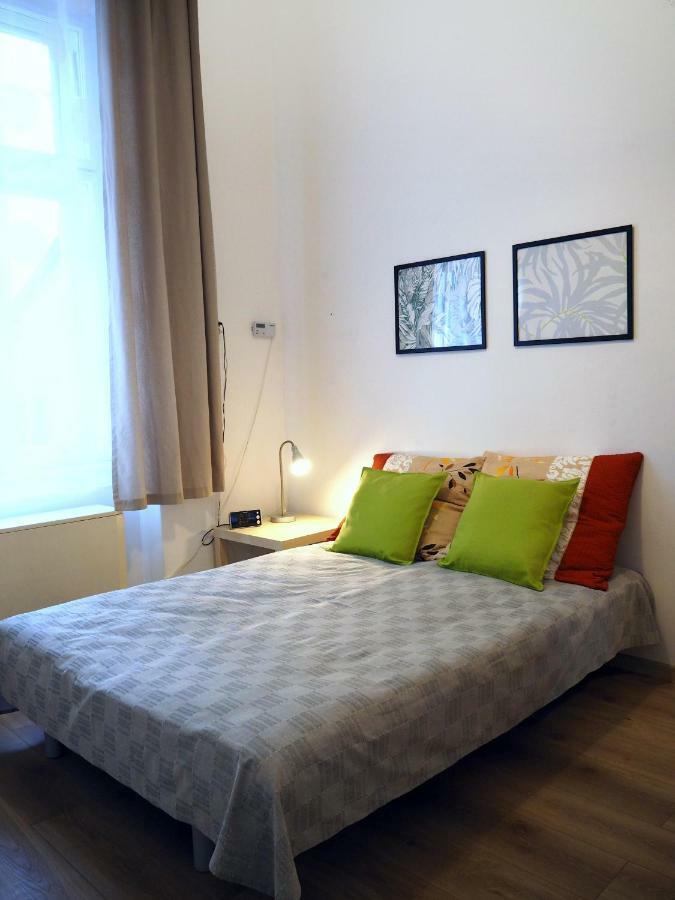 B4 Apartament Kraków