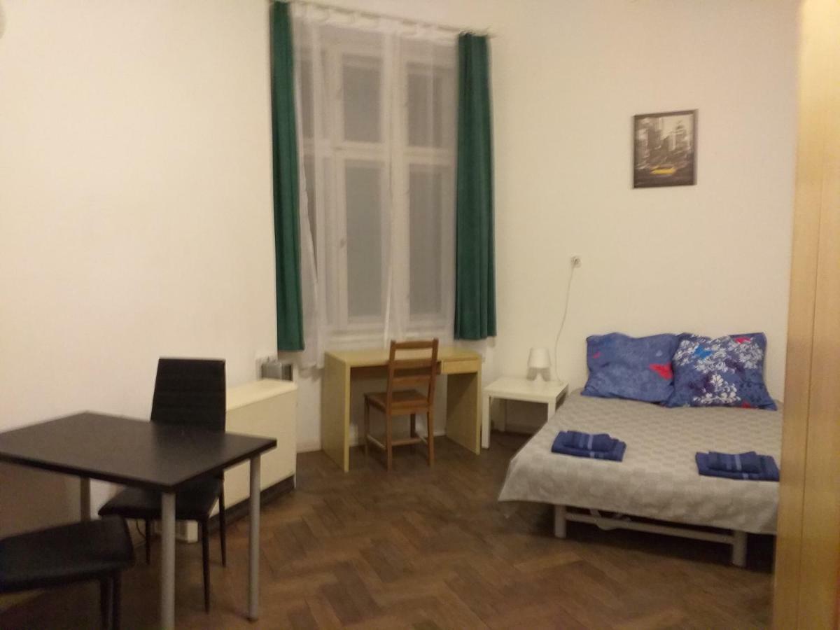 Apartament B4