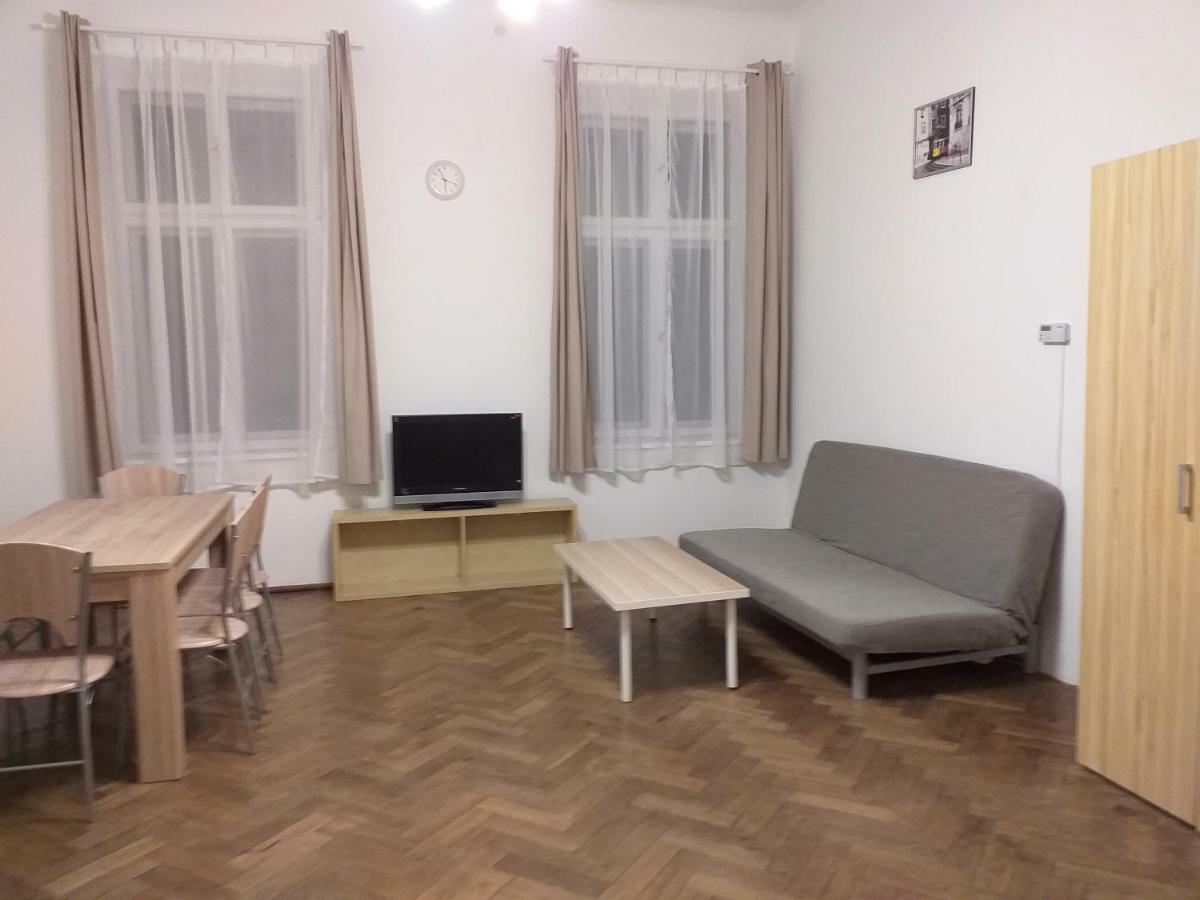 Apartament B4 Kraków