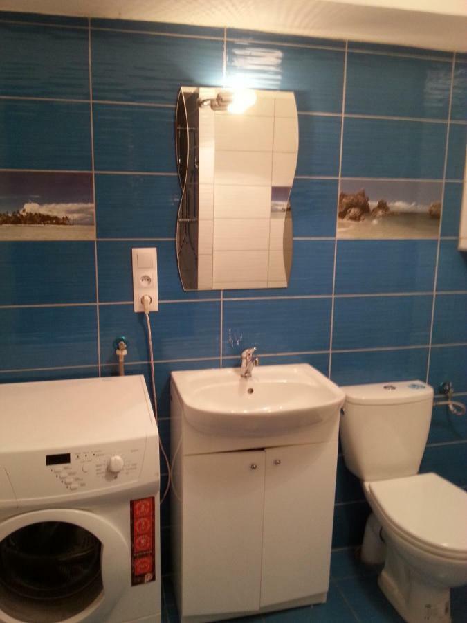 Apartament B4