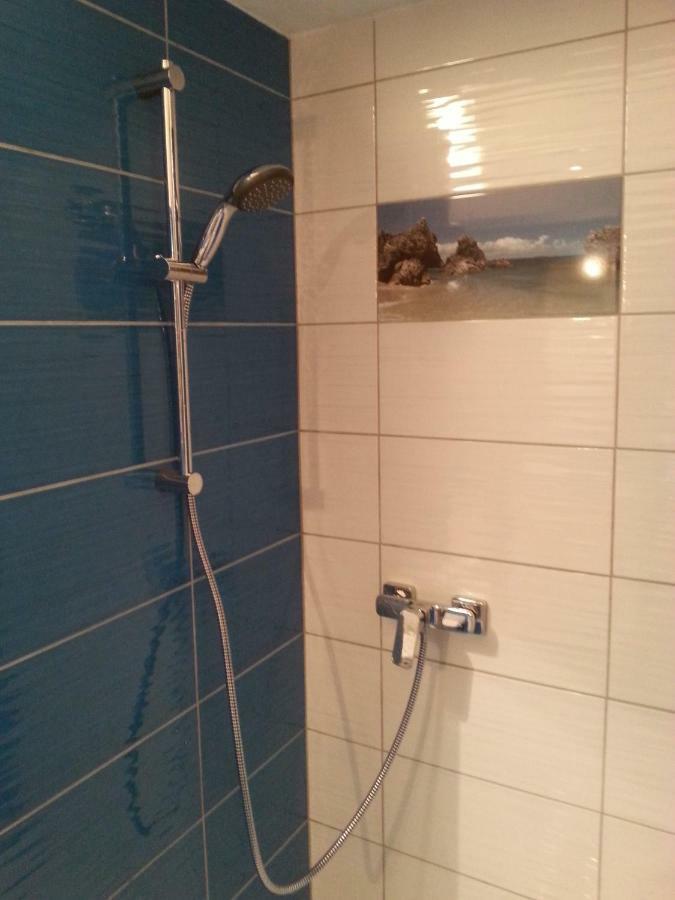 Apartament B4