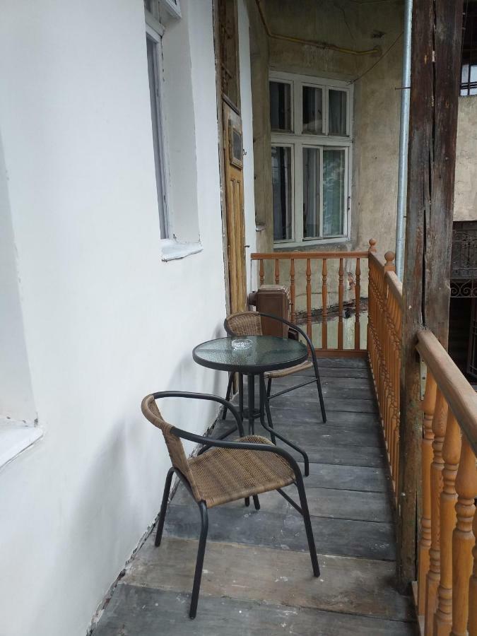 Apartament B4