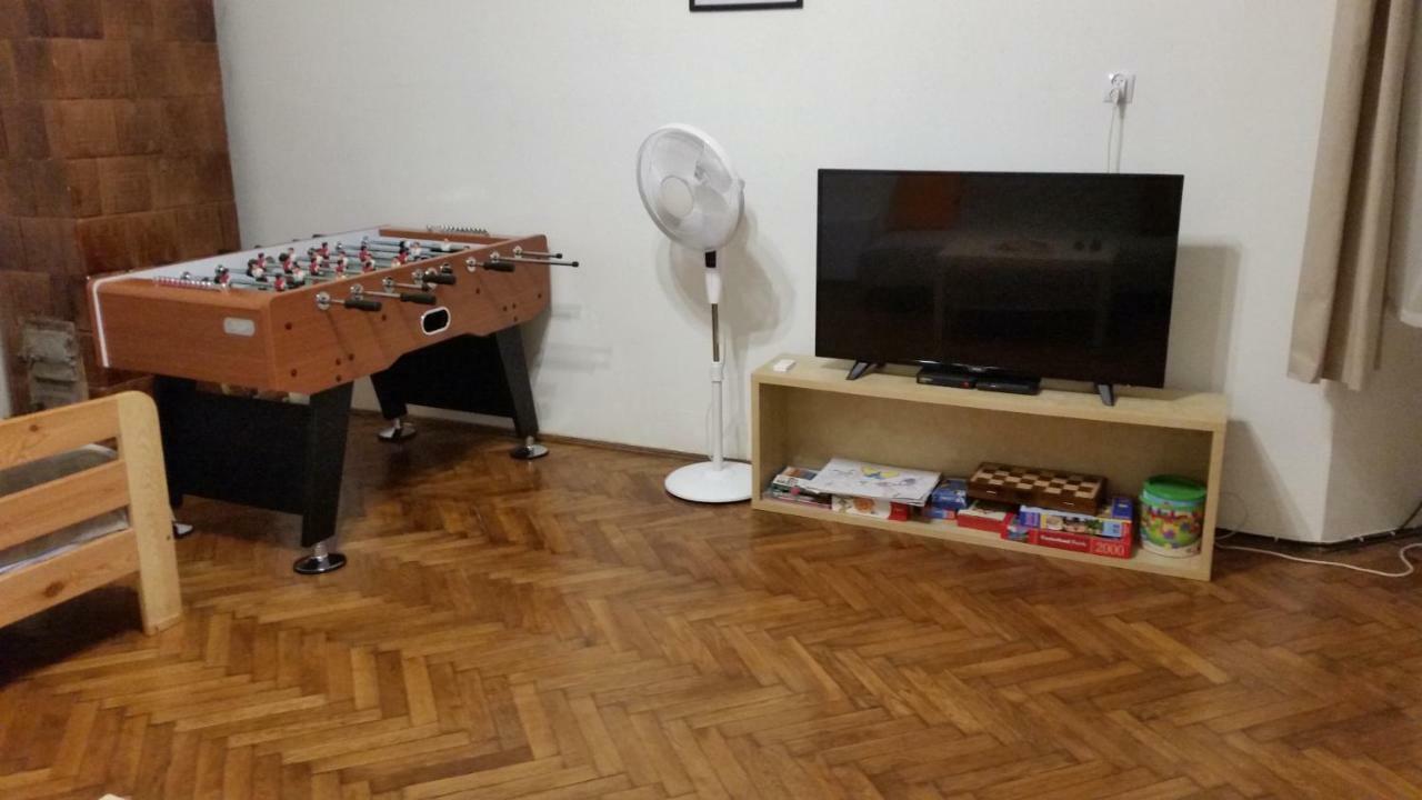 Apartament B4 Kraków