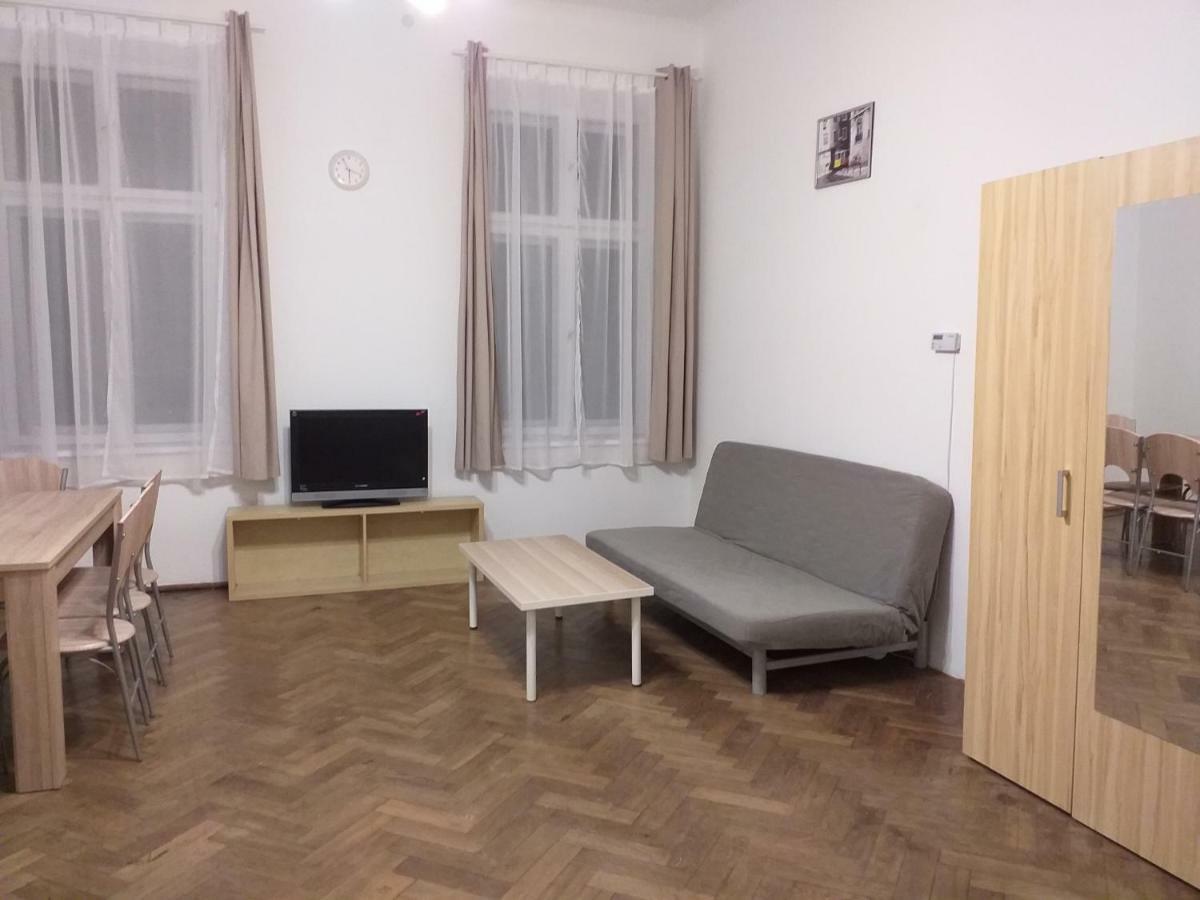 B4 Apartament Kraków